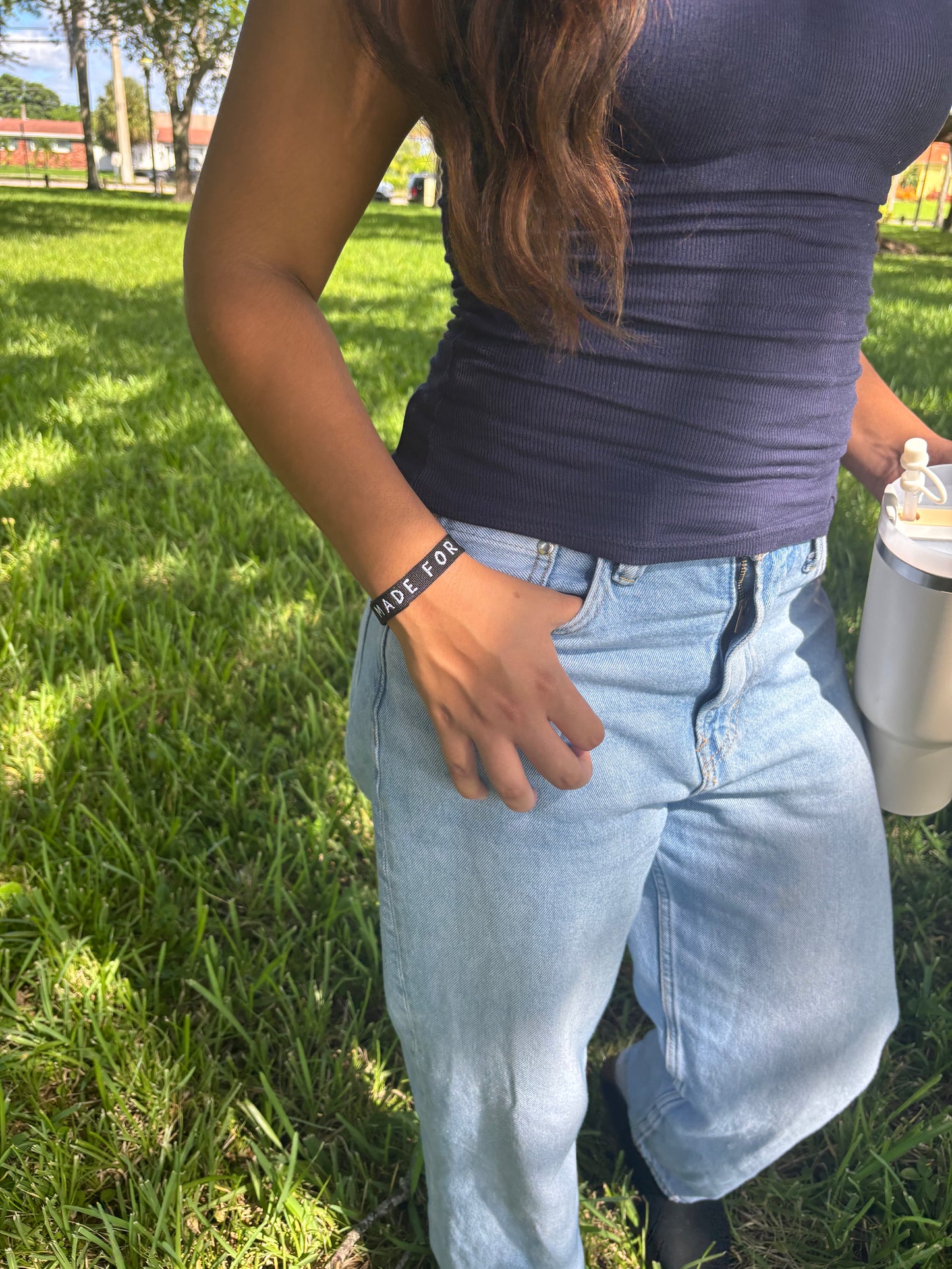 Bracelet set