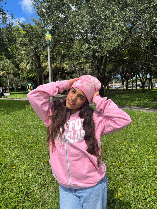 ‘For God’s Glory’ Beanie