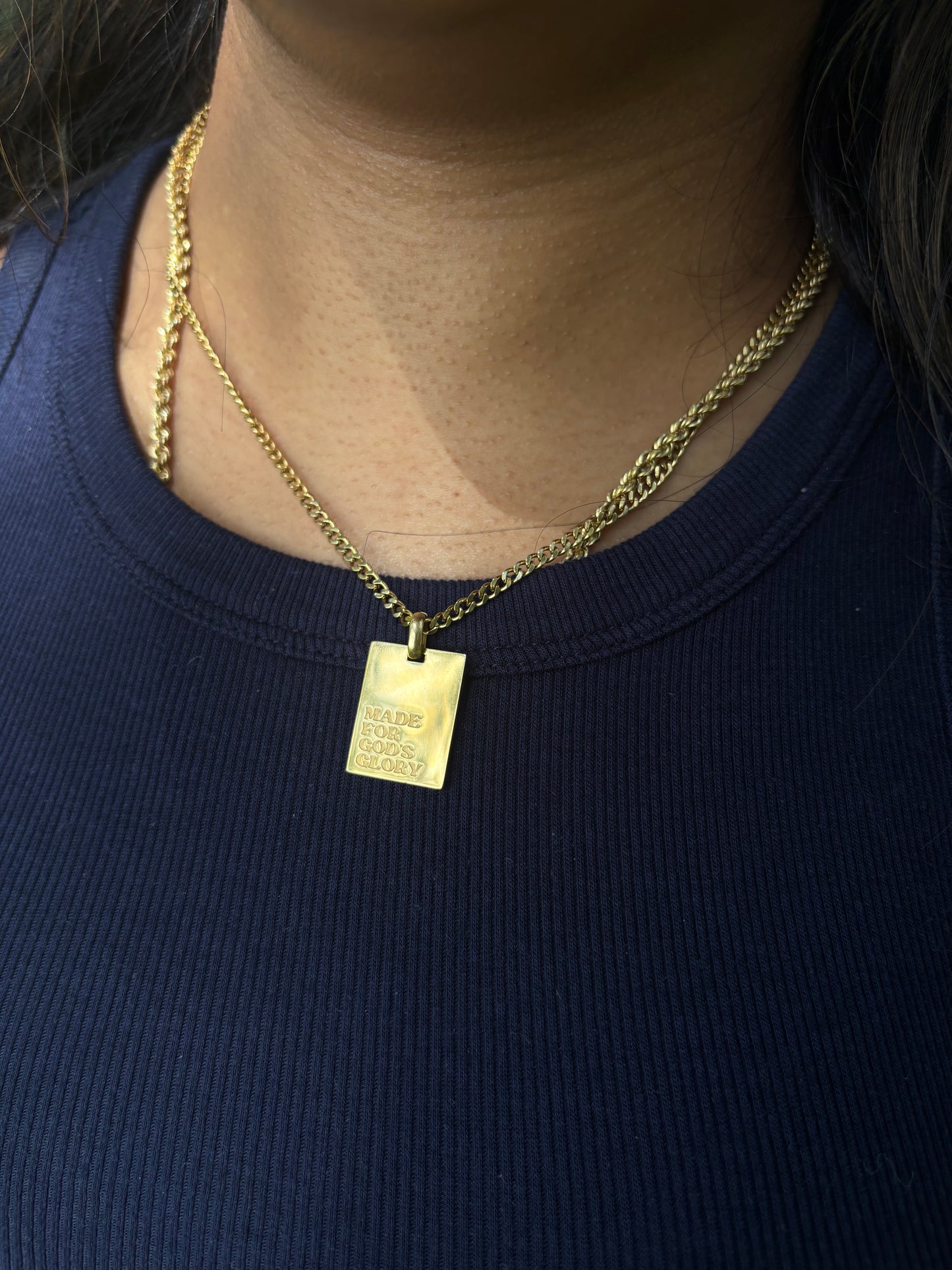 MFGG Necklace