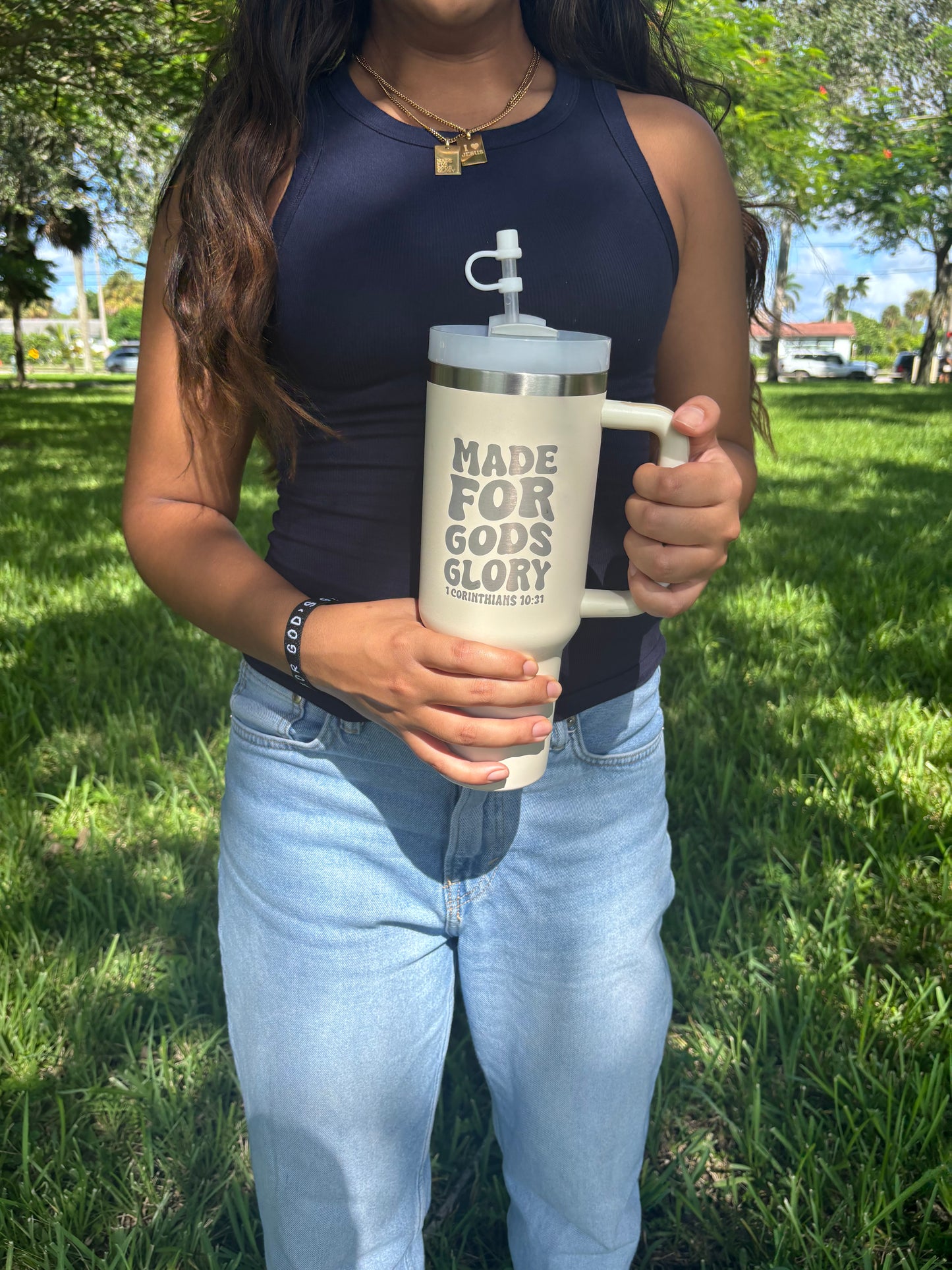 MFGG Tumbler