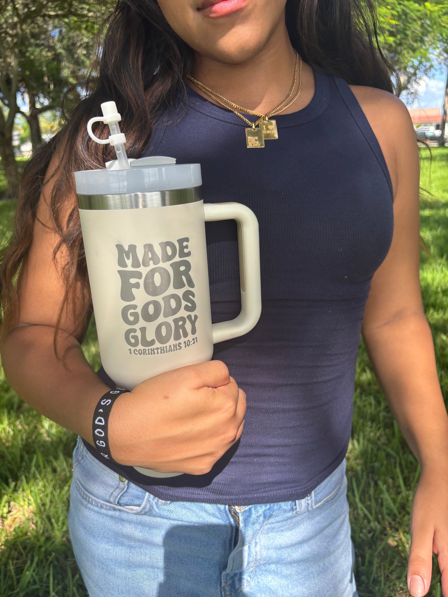 MFGG Tumbler