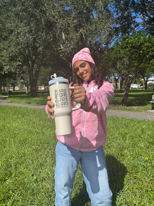 MFGG Tumbler