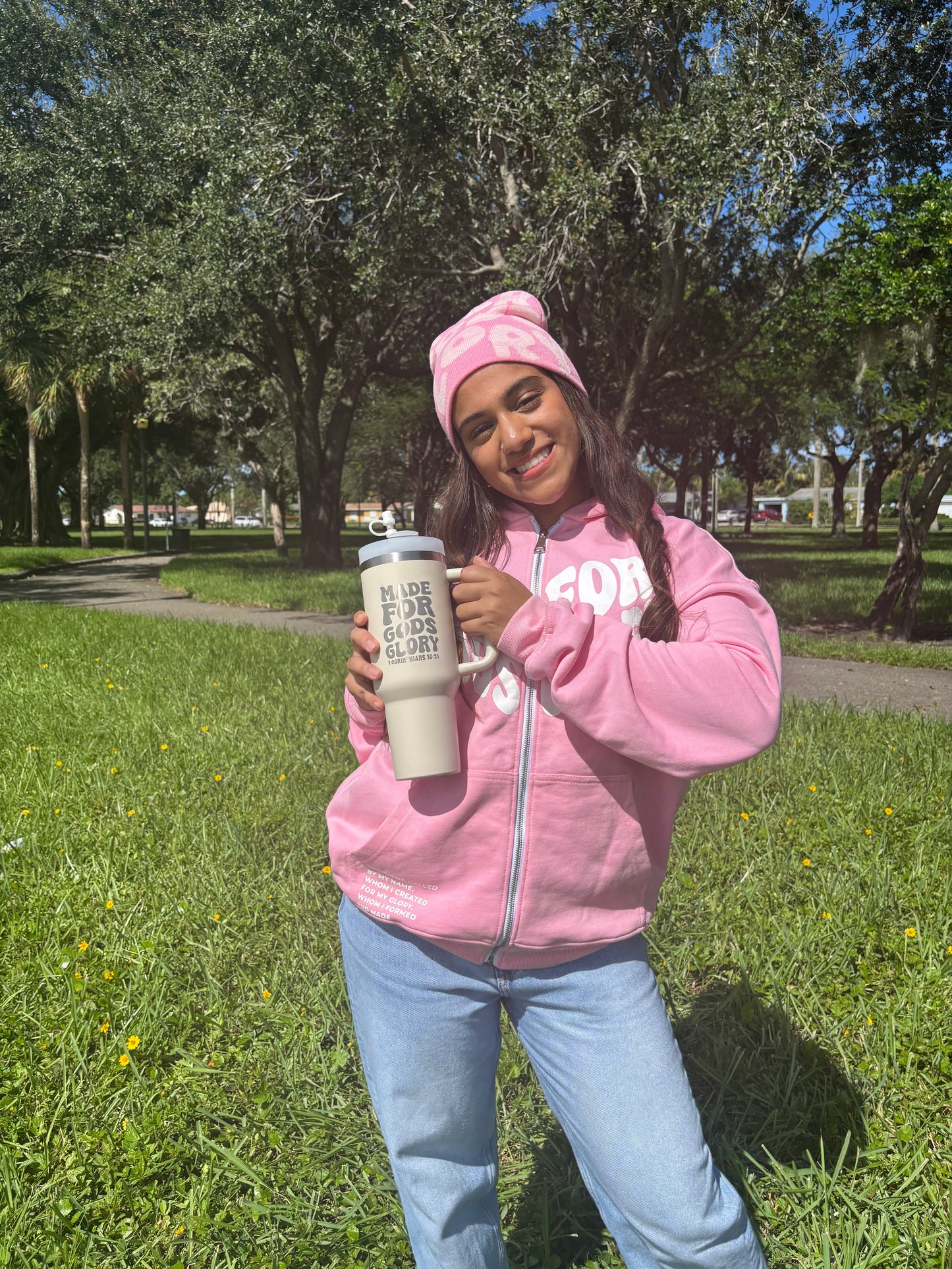 MFGG Tumbler