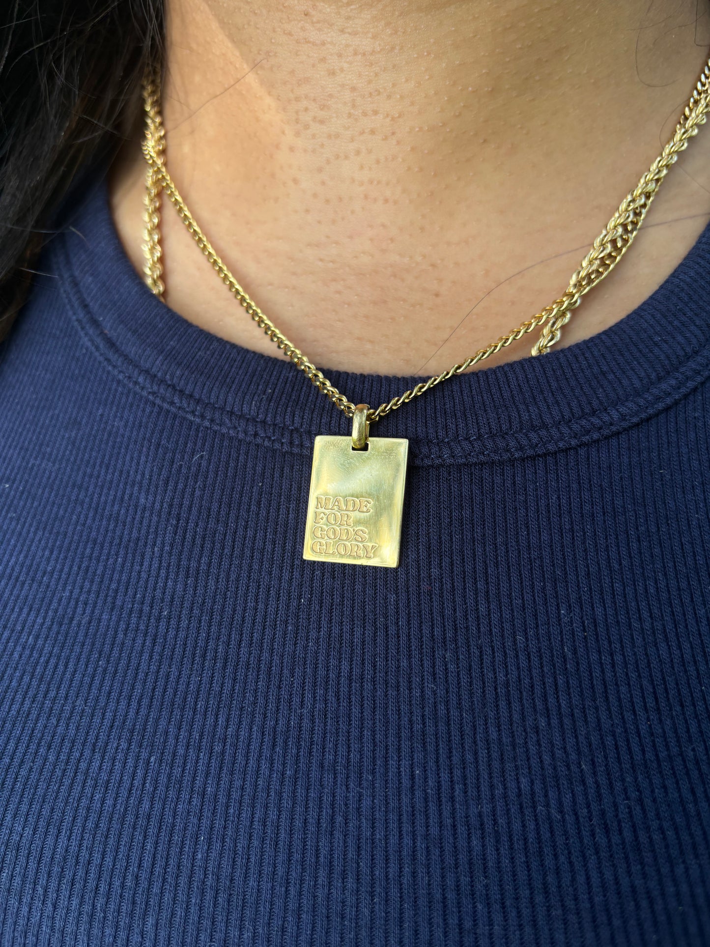 MFGG Necklace