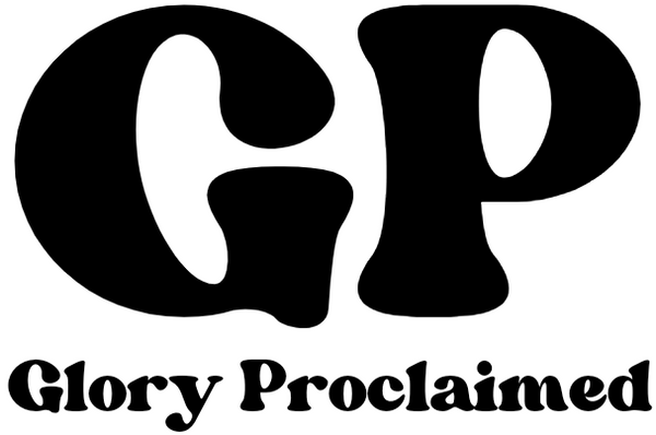 GloryProclaimed